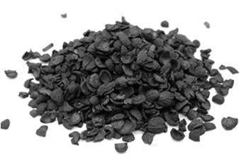 果壳活性炭