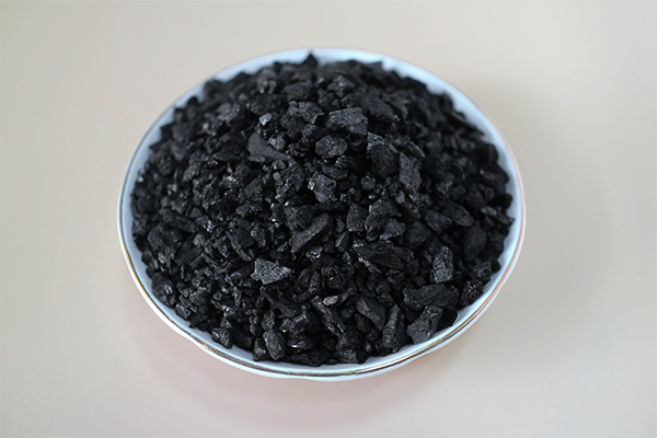 颗粒活性炭